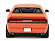 RS Style Rear Window Louvers (08-23 Challenger)