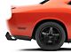 RT Rear Diffuser (08-14 Challenger R/T)