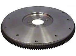 Science Friction Billet Steel Flywheel; 143-Tooth (08-23 5.7L HEMI, 6.1L HEMI Challenger)