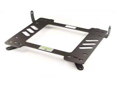 Seat Bracket; Driver Side (08-23 Challenger)