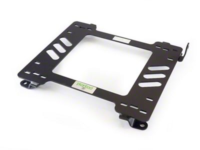 Standard Bolt Pattern Seat Bracket; Passenger Side (12-23 Challenger)