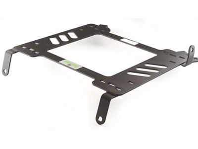 Standard Bolt Pattern Seat Bracket; Passenger Side (08-11 Challenger)