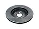 Semi-Metallic Brake Rotor and Pad Kit; Front (08-23 Challenger w/ 13.60-Inch Front Rotors)