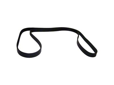 Serpentine Belt (08-10 6.1L HEMI Challenger)