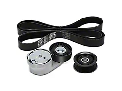 Serpentine Belt Drive Component Kit (15-23 3.6L Challenger)