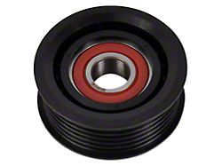 Serpentine Belt Idler Pulley (09-10 3.5L Challenger; 11-21 3.6L, 5.7L HEMI Challenger)