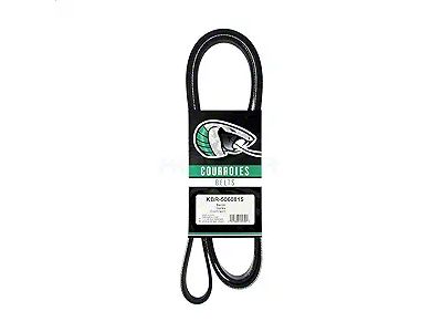 Serpentine Belt (08-10 6.1L HEMI Challenger)