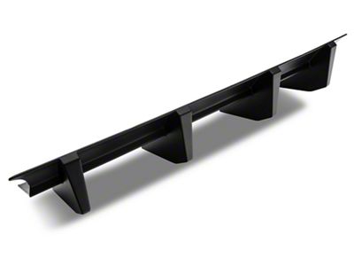 Shark Fin Rear Diffuser (15-23 Challenger GT, SXT)