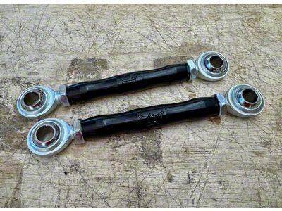 Short Adjustable Rear Sway Bar End Links (08-23 Challenger)