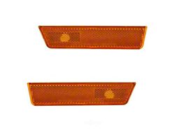 Side Marker Lights (08-14 Challenger)