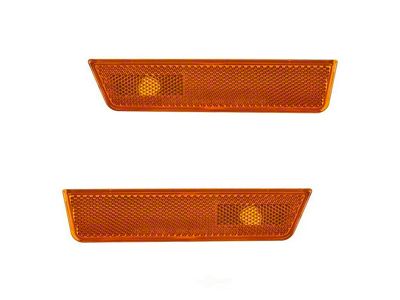 Side Marker Lights (08-14 Challenger)