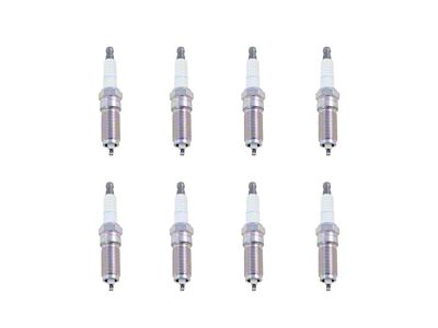 Spark Plugs; 8-Piece (12-14 6.4L HEMI Challenger)