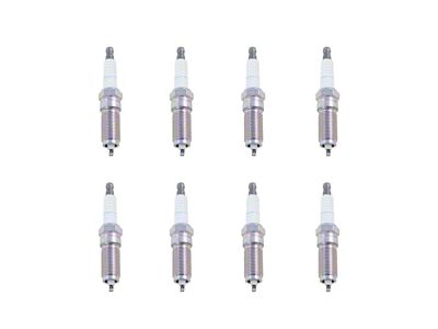 Spark Plug Set (12-14 6.4L HEMI Challenger)