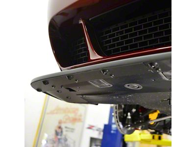 Splitter Guards (18-23 Challenger Widebody)