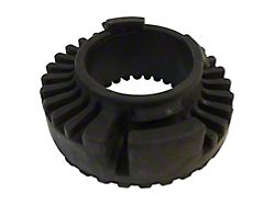 Spring Isolator; Front Upper (08-13 Challenger)