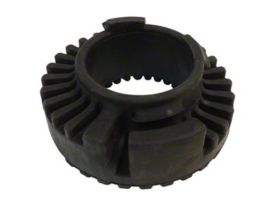 Spring Isolator; Front Upper (08-13 Challenger)