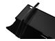 SRT Style Add-On Diffuser; Glossy Black (15-23 Challenger)