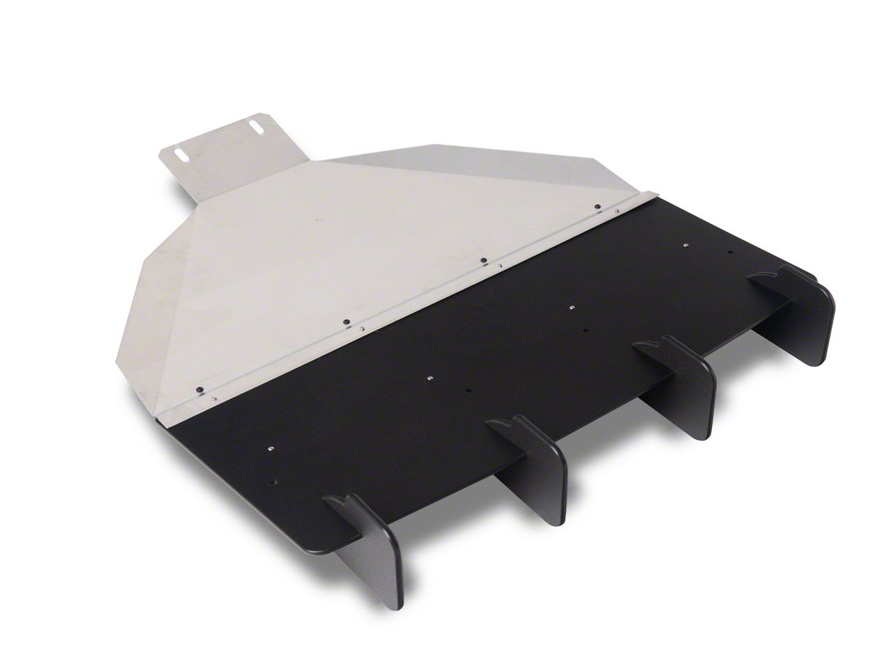 Challenger Standard Diffuser (15-23 Challenger w/ Threaded Rear