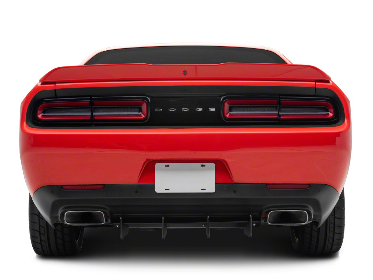 challenger フェザー challenger-standard-diffuser-