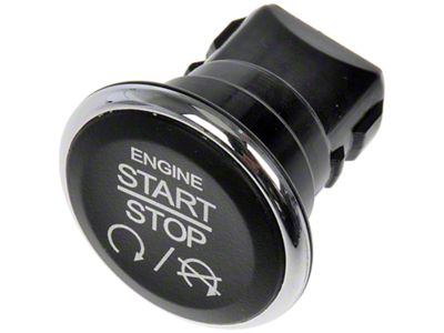 Start/Stop Button (09-14 Challenger)