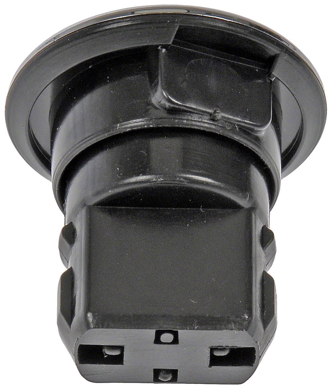 Pulsante START STOP Per Bmw Serie 6 E63, E64 | Tasto Di Accensione Motore Crystal Cromato I72313