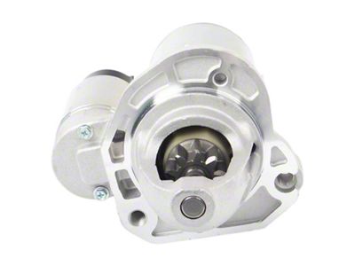 Starter (11-16 3.6L Challenger)