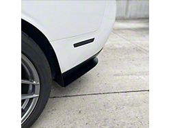 Stealth Diffuser (15-23 Challenger w/ Unthreaded Rear Differential Cross Brace)