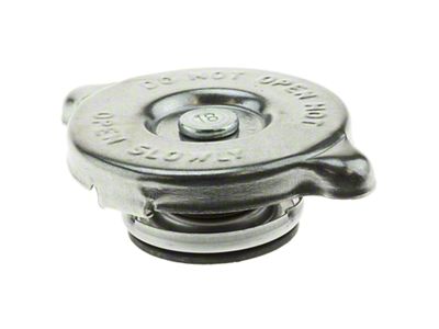 Steel Radiator Cap (08-12 Challenger)