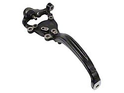Steering Knuckle; Passenger Side (12-19 Challenger w/o Performance Brakes)