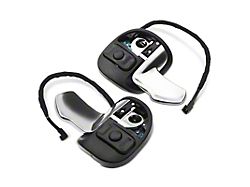 Steering Wheel Paddle Shifter Kit (15-21 Challenger)