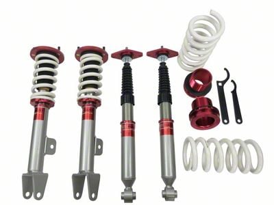 StreetPlus Coil-Over Kit (08-23 RWD Challenger)