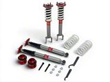 StreetPlus Coil-Over Kit (08-23 RWD Challenger)