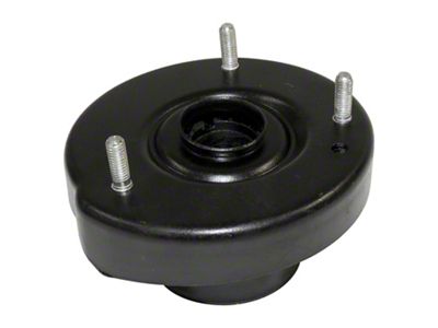 Strut Mount; Driver Side (17-23 AWD Challenger)