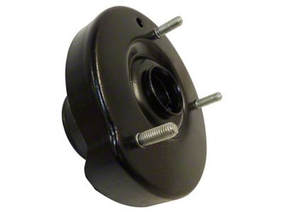 Strut Mount; Passenger Side (17-23 AWD Challenger)