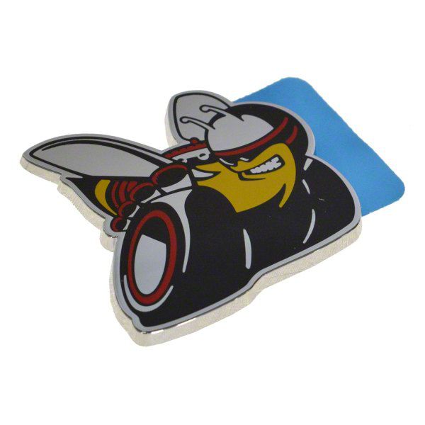 F.C.Real Bristol BASIC LINE STACKSTO EMBLEM PELICAN GARBEE