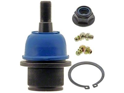 Supreme Front Lower Ball Joint (08-16 Challenger; 17-20 RWD Challenger)