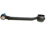 Supreme Front Lower Control Arm and Ball Joint Assembly; Driver Side Forward (11-19 RWD Challenger)