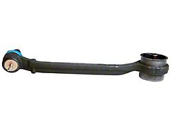 Supreme Front Lower Control Arm and Ball Joint Assembly; Driver Side Forward (11-19 RWD Challenger)