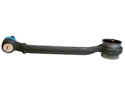 Supreme Front Lower Control Arm and Ball Joint Assembly; Driver Side Forward (11-19 RWD Challenger)