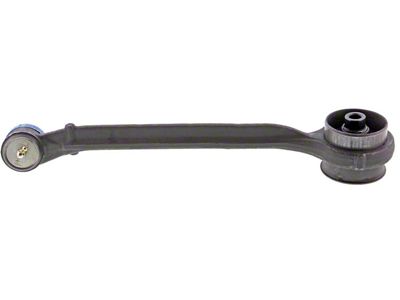 Supreme Front Lower Control Arm and Ball Joint Assembly; Passenger Side Forward (11-20 RWD Challenger)