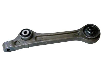 Supreme Front Lower Control Arm; Rearward (11-23 RWD Challenger)