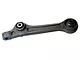 Supreme Front Lower Control Arm; Rearward (11-23 RWD Challenger)