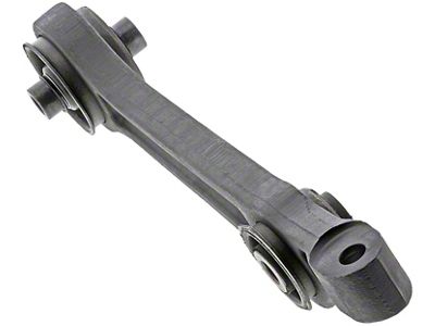 Supreme Front Lower Control Arm; Rearward (08-10 Challenger)