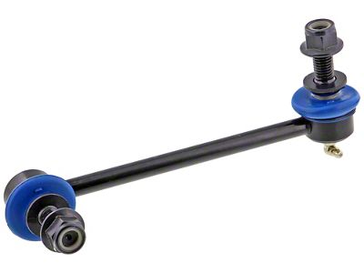 Supreme Front Stabilizer Bar Link Kit; Driver Side (08-16 Challenger; 17-20 RWD Challenger)