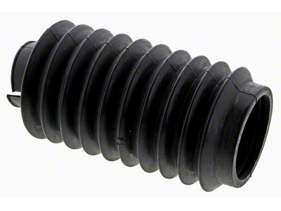 Supreme Front Strut Bumper (09-12 Challenger)