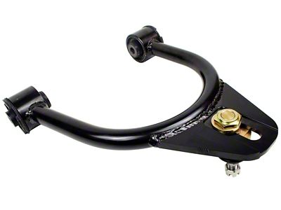 Supreme Front Upper Control Arm and Ball Joint Assembly (09-15 Challenger)