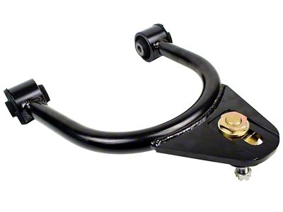 Supreme Front Upper Control Arm and Ball Joint Assembly (08-13 Challenger)