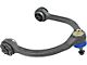 Supreme Front Upper Control Arm and Ball Joint Assembly; Passenger Side (17-20 AWD Challenger)