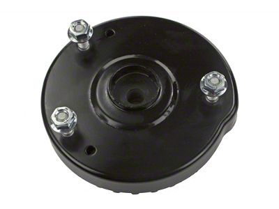 Supreme Front Upper Strut Mount Kit (08-13 Challenger)