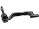 Supreme Steering Tie Rod End; Driver Side Outer (17-20 AWD Challenger)